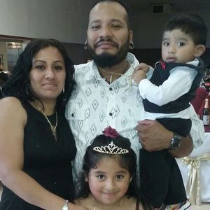 Meet your Posher, Alejandro